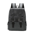 Hayden | Leather Backpack