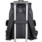 Hayden | Leather Backpack
