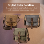 Matera | Stylish Functional Sling Bag