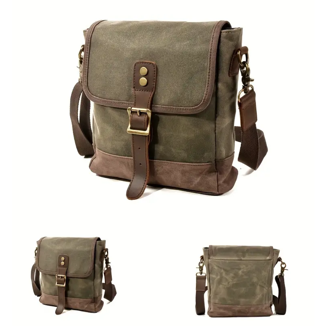Matera | Stylish Functional Sling Bag