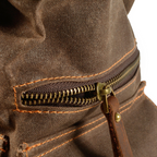Denali | Canvas Drawstring Rucksack