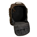 Nathan | Fashion Ample Leather | Backpack