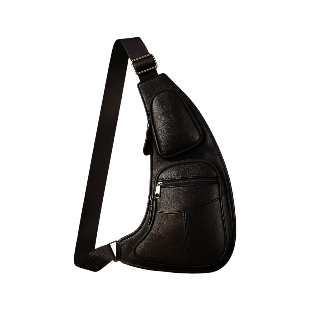 Renzo | Durable Sling Bag