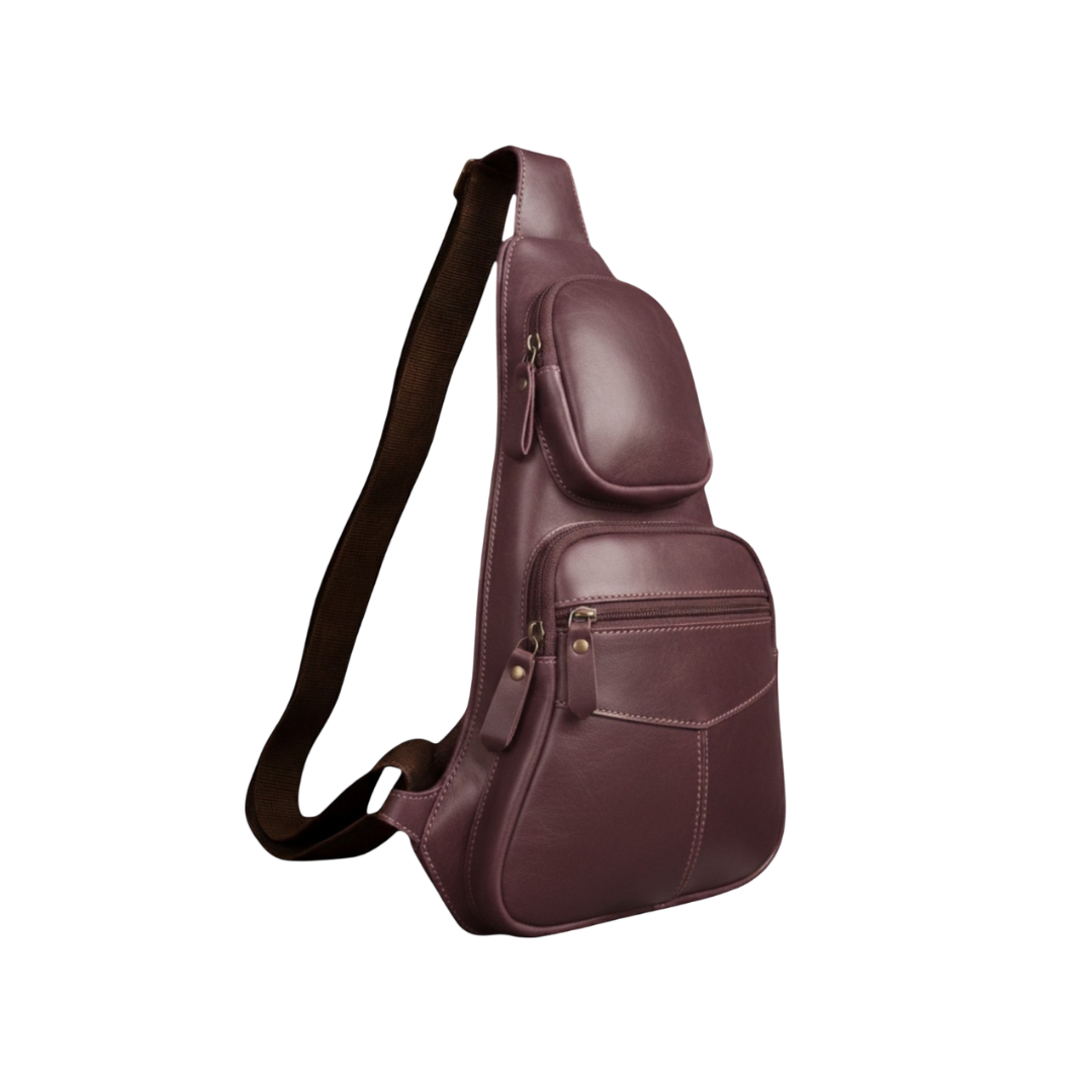 Renzo | Durable Sling Bag