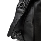 Rafael | Leather Weekender | Duffel Bag