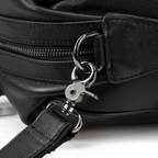 Rafael | Leather Weekender | Duffel Bag
