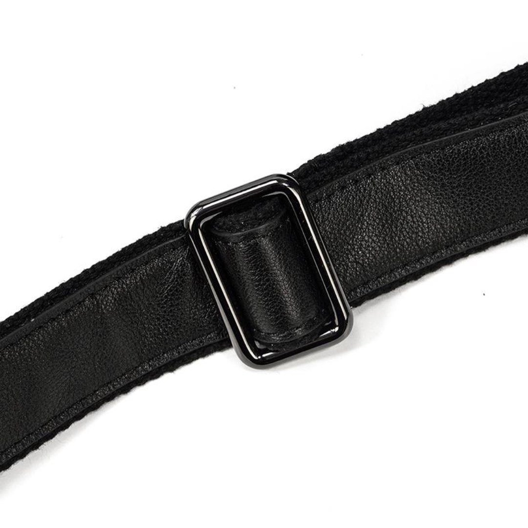 Rafael | Leather Weekender | Duffel Bag
