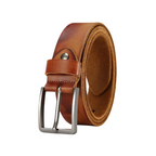 Kenton | Adjustable Quality Leather Belt