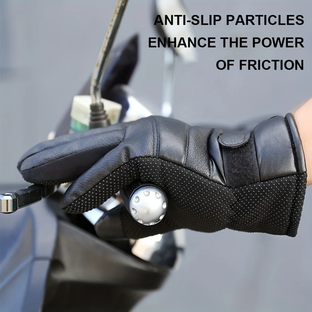 Falcon | Winter Gloves
