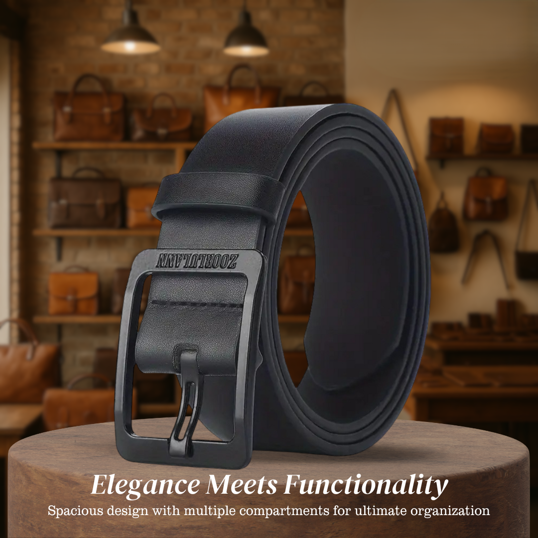 Blake | Casual Belt