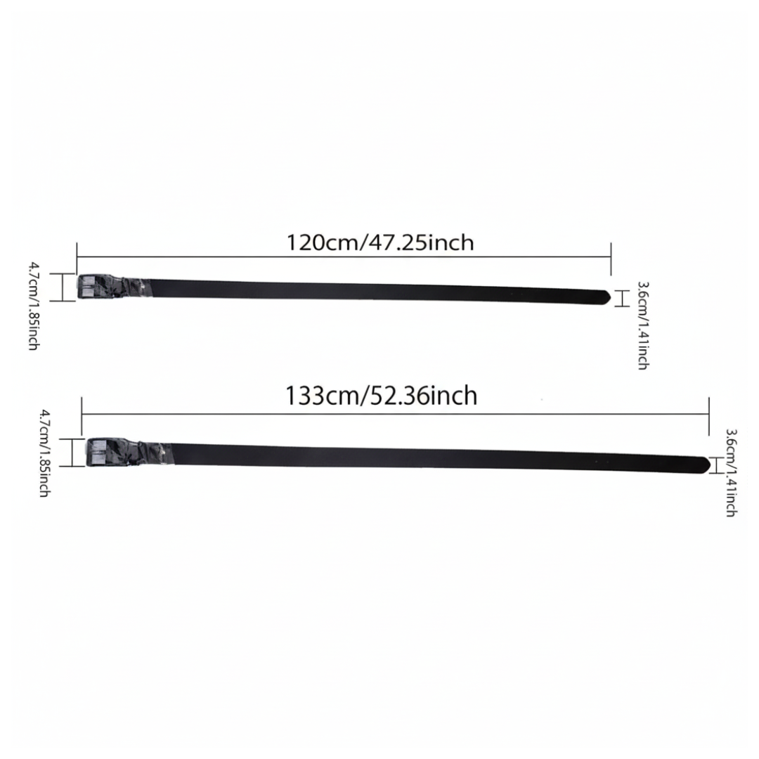 Blake | Casual Belt