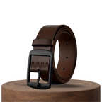 Sterling | Retro Belt