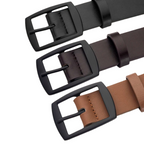 Sterling | Retro Belt
