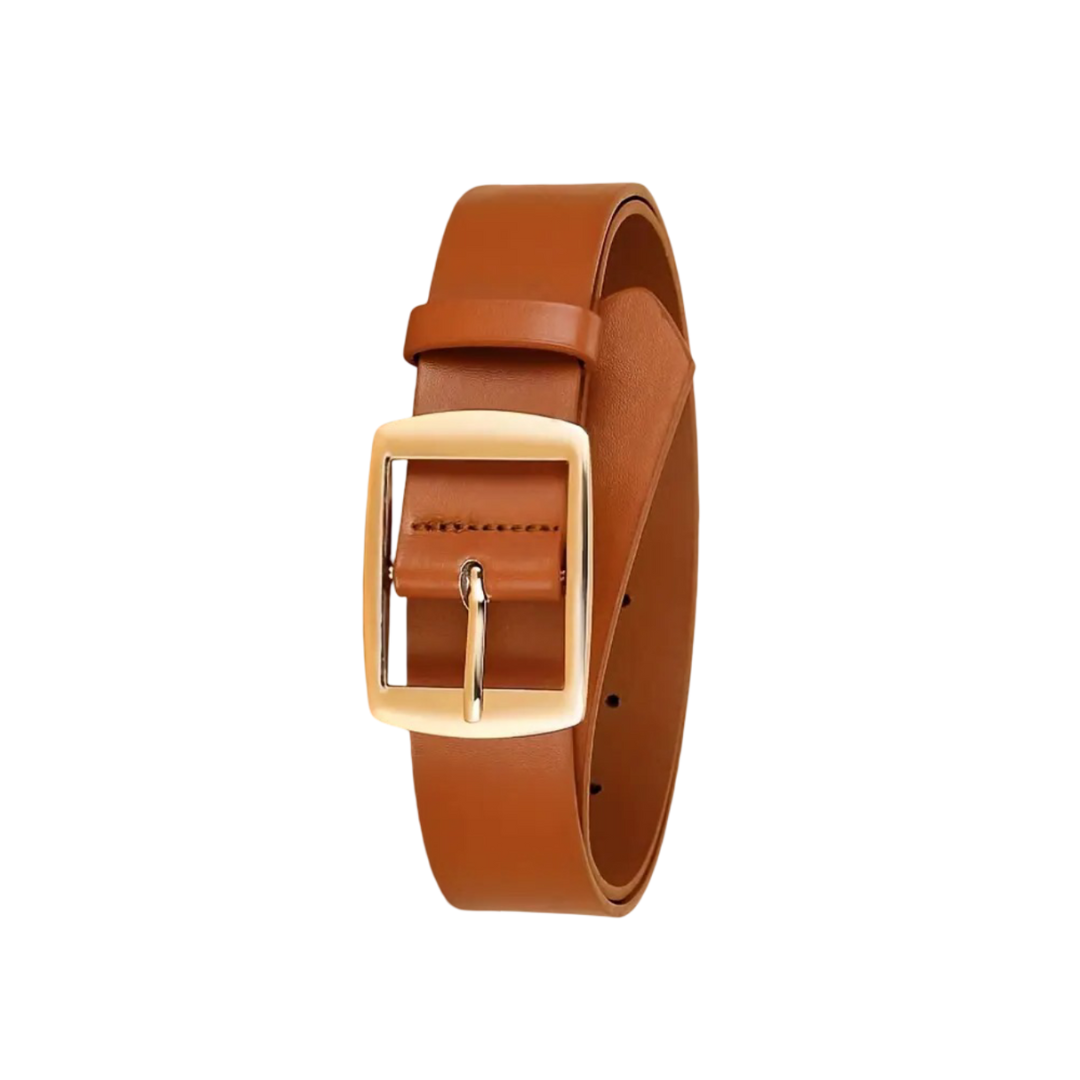 Sterling | Retro Belt
