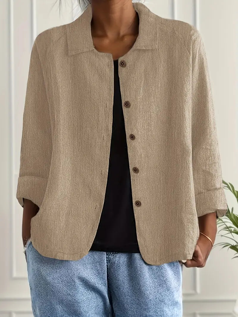 Anneli | Timeless elegance for changing days