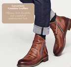 Richard | Chelsea boots