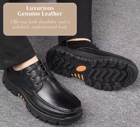 Anders | Non-slip Oxford Shoes