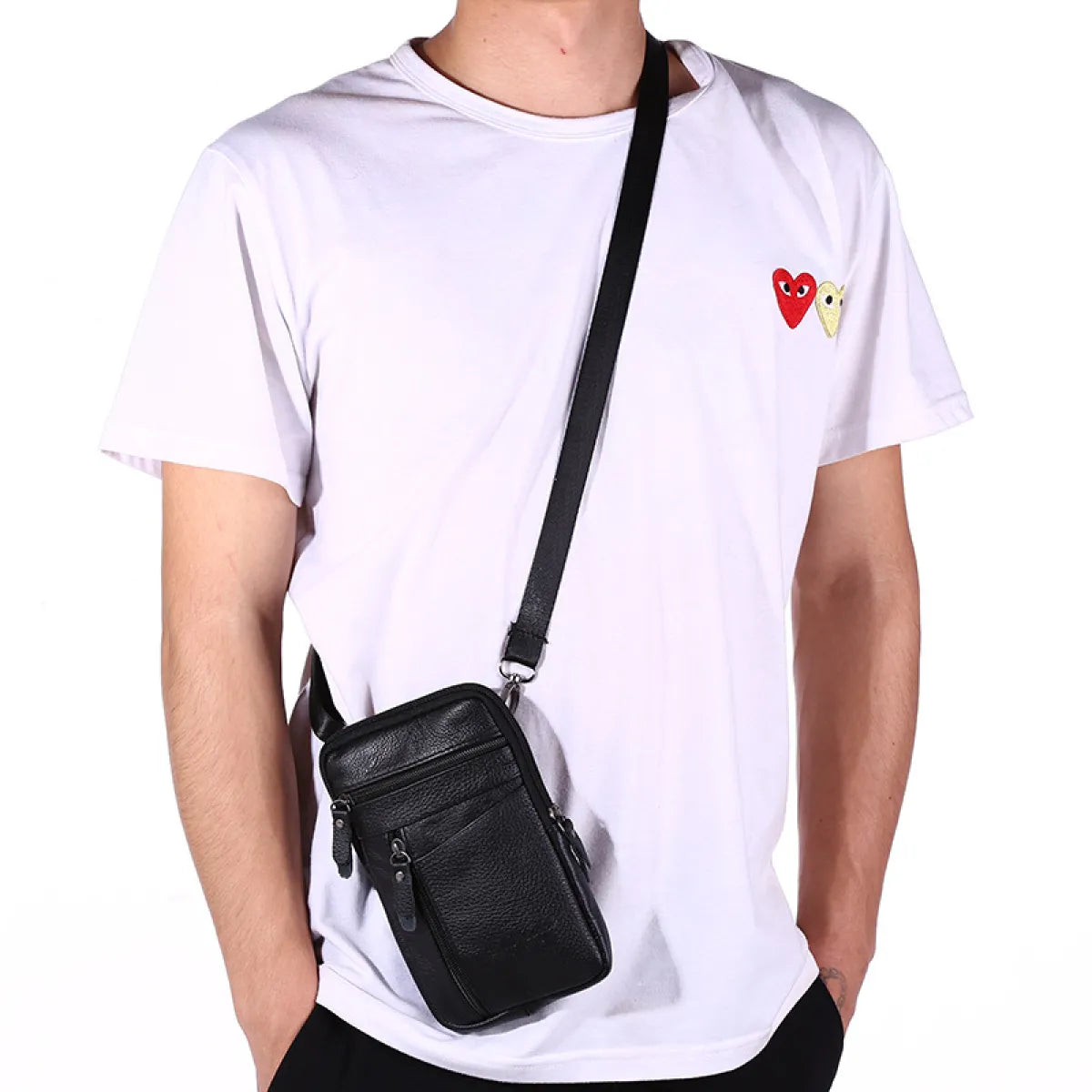 Winslow | Waist & Crossbody Bag