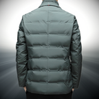 Sharp Focus Premium Urban Windbreaker