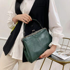 Johanna’s Classic Charm | Vintage Bag