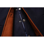 Ferdinand | Winter Wool Coat