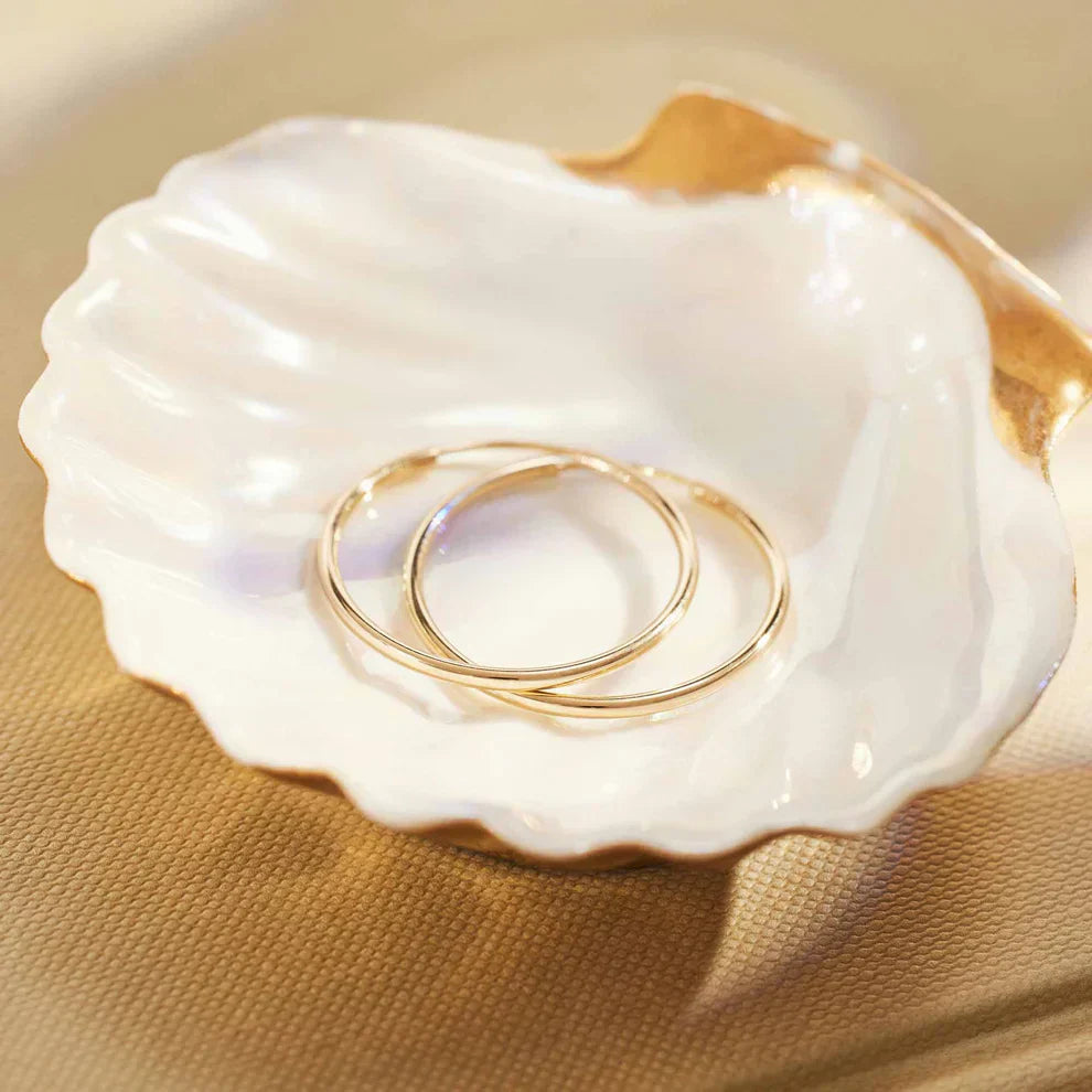 Noémie Sorel Earring| Gold