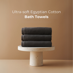 Premium 8-Piece Luxury Duo Bath Bundle