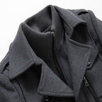 Sandro | Cozy Winter Coat