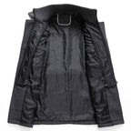 Sandro | Cozy Winter Coat