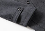 Sandro | Cozy Winter Coat