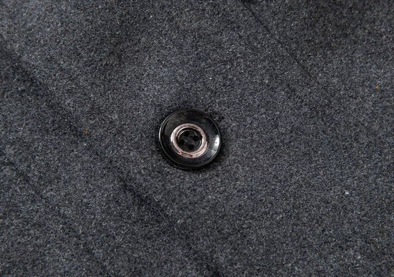Sandro | Cozy Winter Coat
