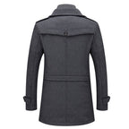 Sandro | Cozy Winter Coat