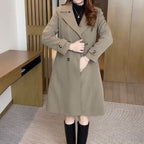 Kath | Sophisticated Trench Coat